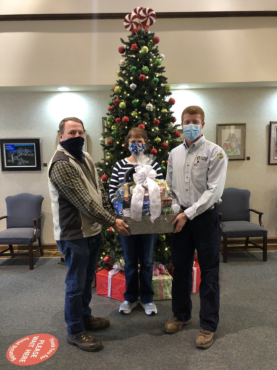 City of Troy Alabama tweet media