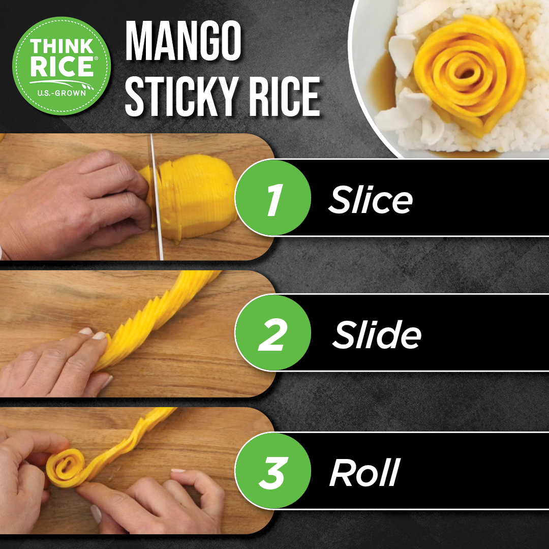 USA Rice Canada tweet media