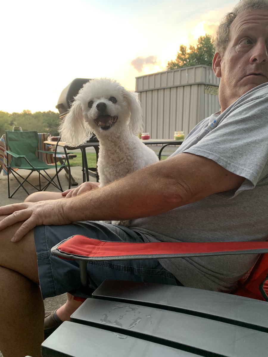 logantc41's tweet image. 💔 my little girl