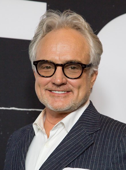 bradley whitford as baby yoda: a thread