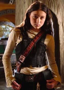 Carmen cortez naked