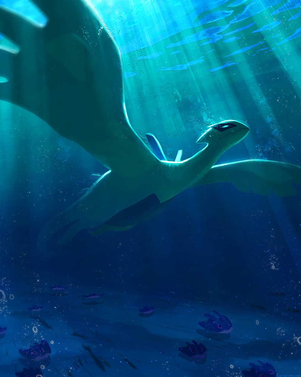 DevinElleKurtz's tweet photo. The guardian of the sea 🌊 https://t.co/QtTg9879Sg