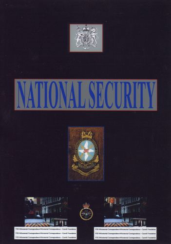 BillionPoundID's tweet photo. #RCSE #RoyalCollegeSurgeons #FacultyDentalSurgery Trustee Sir #Amyas Morse Criminal “Standard of Proof” Prosecution File “#NATIONALAUDITOFFICE SIR #AMYASMORSE FORGED #GERALDCARROLL #NAO LEGAL PAPERS STORY” #RoyalCourts of #Justice Biggest Bribery Case https://t.co/mBzt0Stfgu https://t.co/wxdp8JynlE