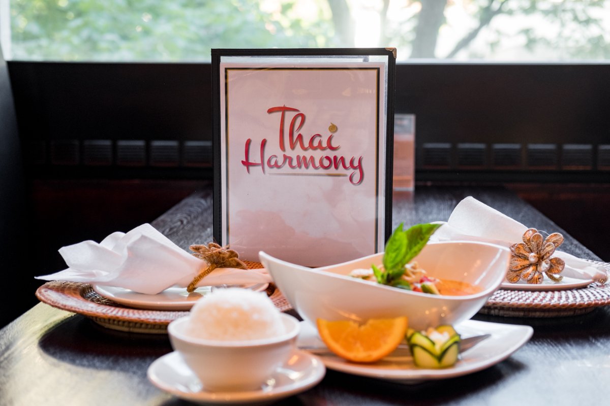 Your search for the best Thai food in town has finally come to an end.