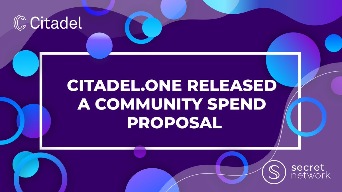 Citadel.one tweet media