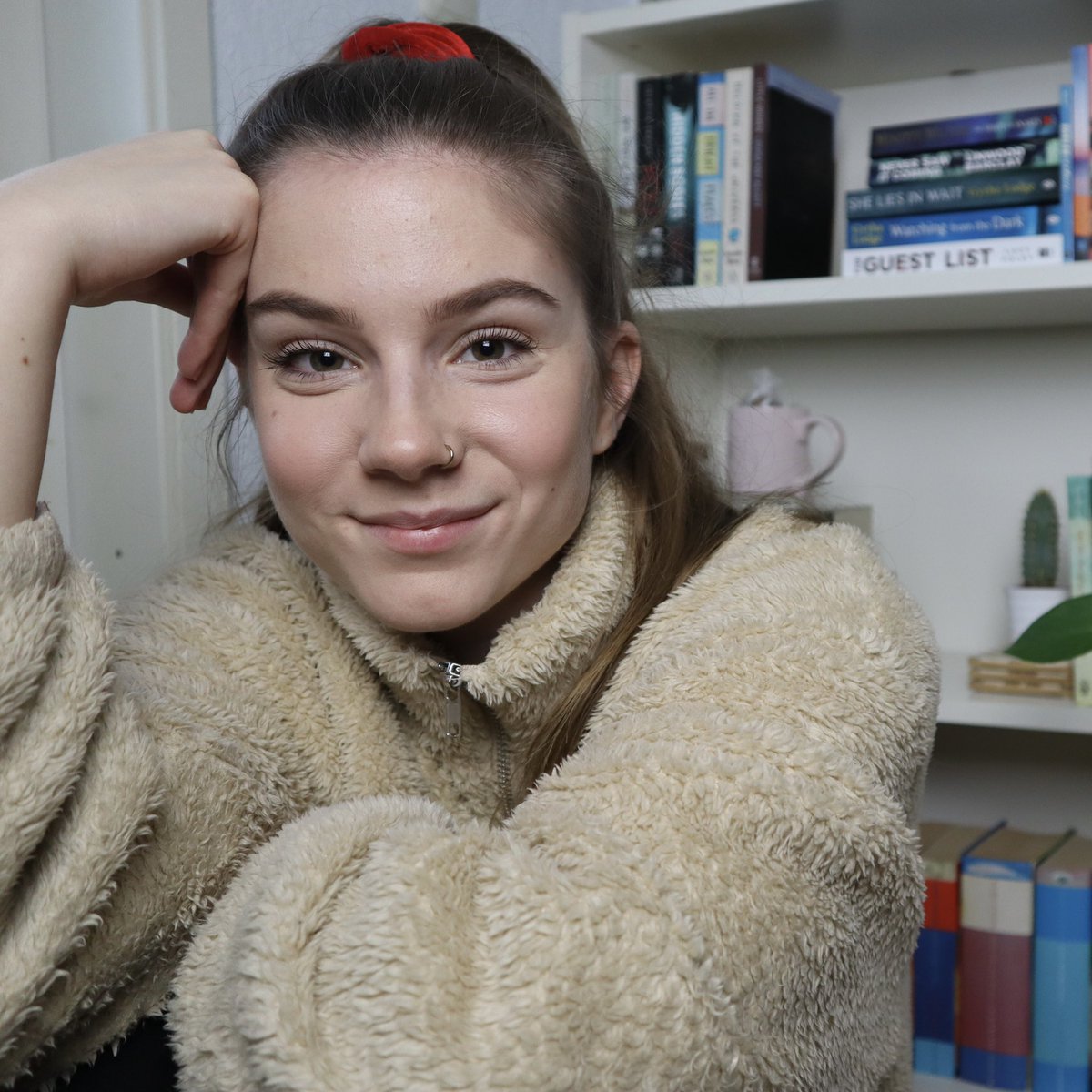 SannaHaydon's tweet photo. Due to technical problems, the video will be up tomorrow! ♥️ https://t.co/a9PdclxDhy
