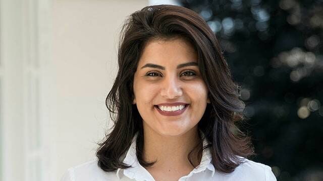 Elle militait pour que les Saoudiennes puissent conduire et contre la mise sous tutelle des femmes : La militante Loujain al-Hathloul condamnée."Après presque trois ans de détention, de torture, d’isolement, ils la qualifient de terroriste. " <a href="/OuestFrance/">Ouest-France</a> ouest-france.fr/monde/arabie-s…