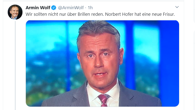 b_gabelle's tweet photo. auf beste #Freunde ist #Verlass, reden wir nicht über Brillen sondern über Frisuren... https://t.co/4SWTsoIYxy