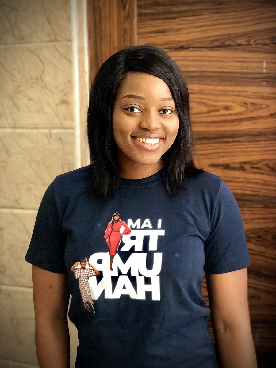 Tolulope Mike-Bamiloye tweet media