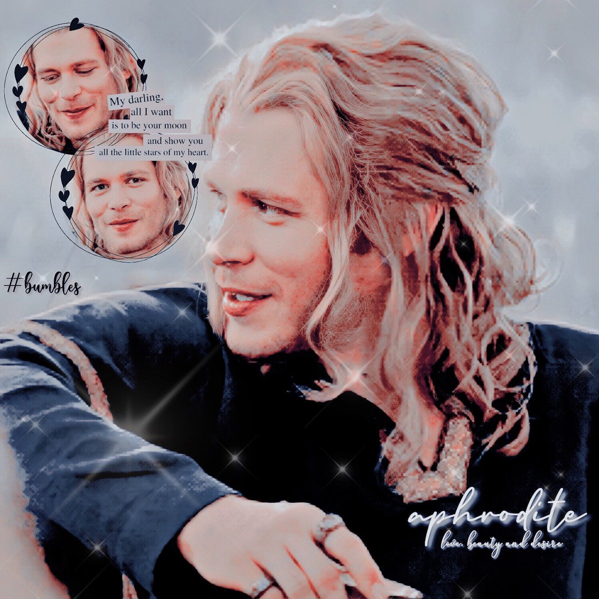 𝖳𝗁𝖾 𝗆𝗈𝗈𝗇 𝗂𝗌 𝗍𝖾𝗅𝗅𝗂𝗇𝗀 𝗍𝗁𝖾 𝗌𝗎𝗇 𝘨𝘰𝘰𝘥 𝘮𝘰𝘳𝘯𝘪𝘯𝘨. 𝖳𝗁𝖾 𝗌𝗎𝗇 𝗂𝗌 𝗍𝖾𝗅𝗅𝗂𝗇𝗀 𝗍𝗁𝖾 𝗆𝗈𝗈𝗇 𝘨𝘰𝘰𝘥𝘯𝘪𝘨𝘩𝘵. 𝖳𝗁𝖾𝗋𝖾 𝖺𝗋𝖾 𝗆𝖺𝗇𝗒 𝗐𝖺𝗒𝗌 𝗍𝗈 𝗌𝖺𝗒 ‘ ⁱ ˡᵒᵛᵉ ʸᵒᵘ.’

    𝖺𝗉𝗁𝗋𝗈𝖽𝗂𝗍𝖾. 
——— 𝘱𝘦𝘯𝘯𝘦𝘥 𝘣𝘺 #𝘣𝘶𝘮𝘣𝘭𝘦𝘴