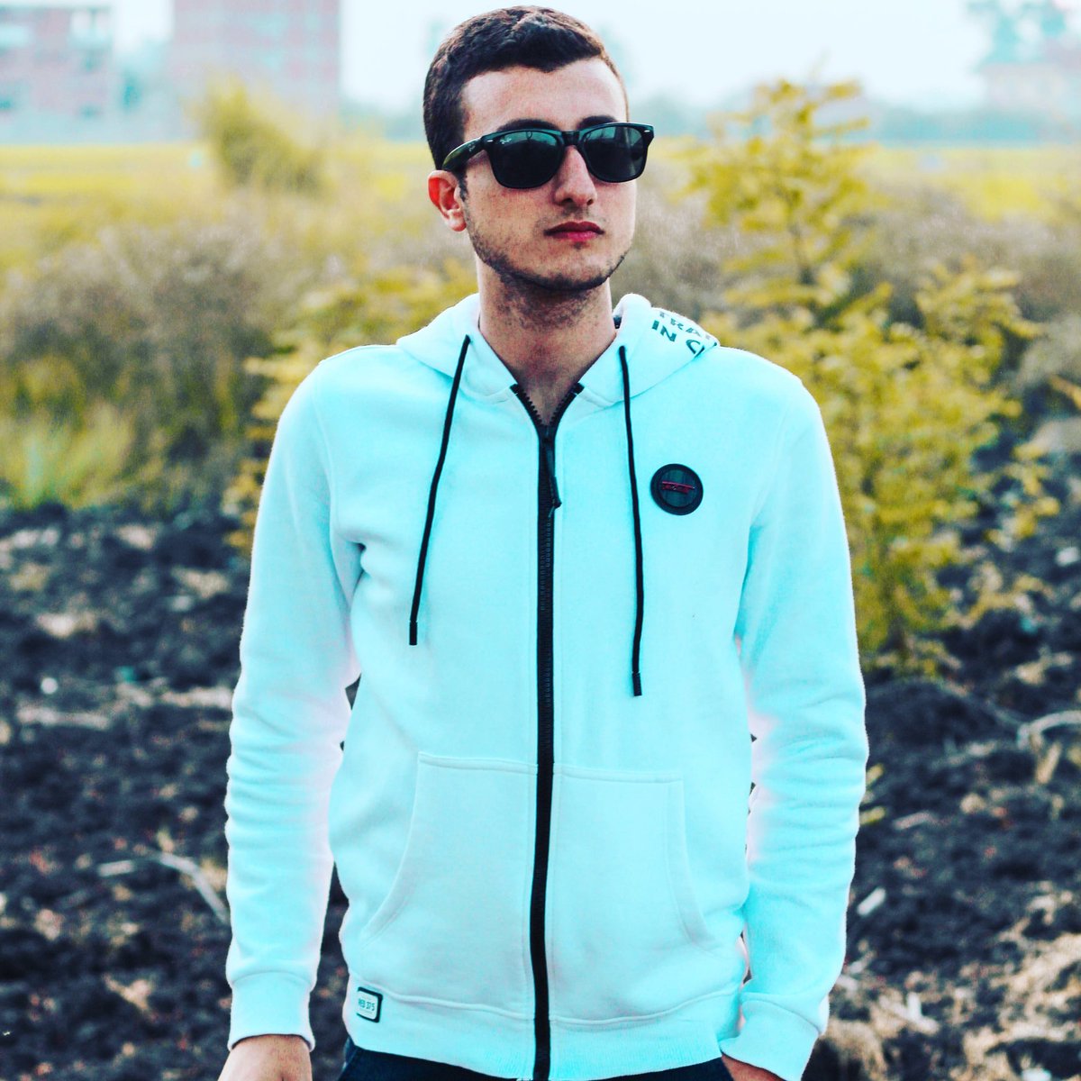 #NewProfilePic