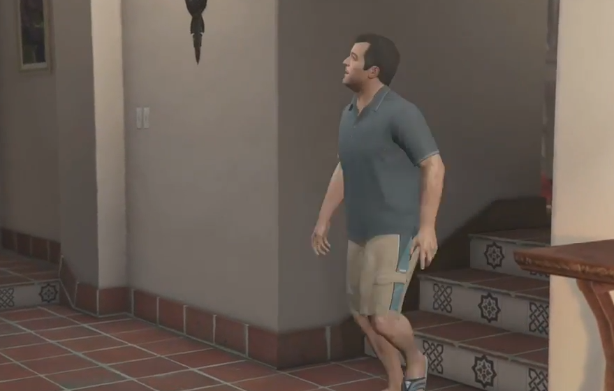 JIMMY! JIMMY YOU LITTLE SHIT!