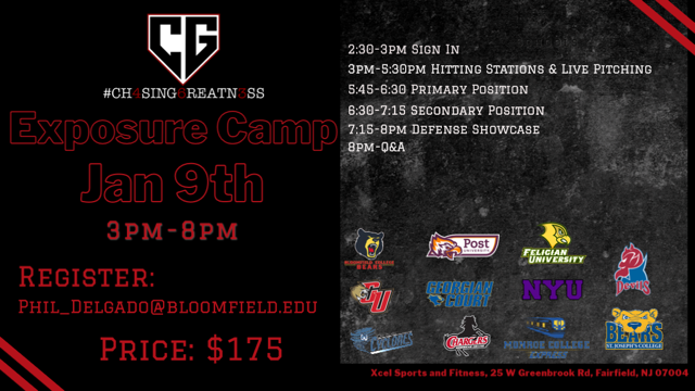 Felician Softball tweet media