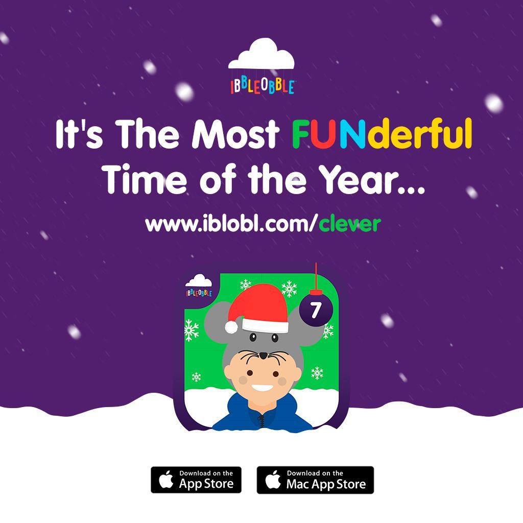 kidd81's tweet image. It’s the most #FUNderful time of the year...

apple.co/1PNFlet

#maths #games #kids #children #apps #itschristmas #christmas #gift #gifts #educationalgifts #festive #Christmas2020 #xmas #xmas2020 #MondayMotivation #MondayMorning #mondaythoughts