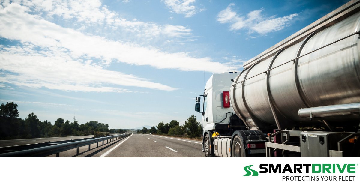 SmartDriveInc's tweet image. Fleets which don’t address their safety protocols and drive their risks down may find themselves uninsurable. Check out our guide to managing insurance costs within your fleet bit.ly/3mVdwmX #driversafety #insurance #transportation