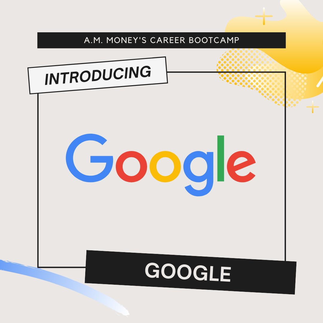 AM MONEY tweet media