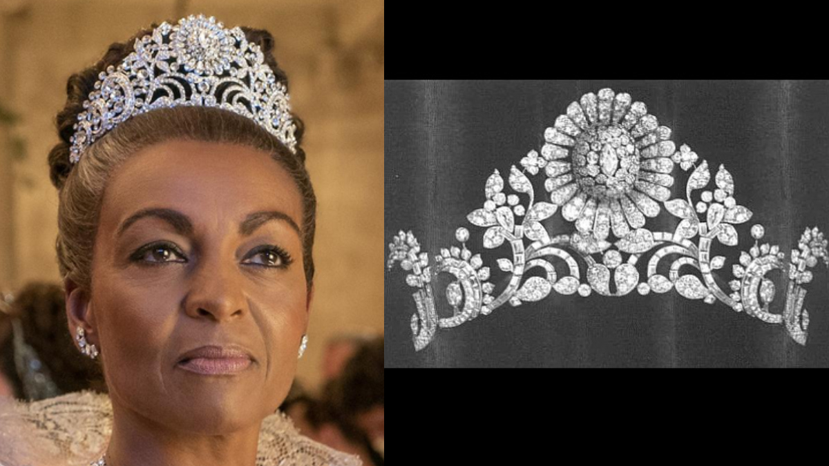 Princess Relly Princess Of Rethy