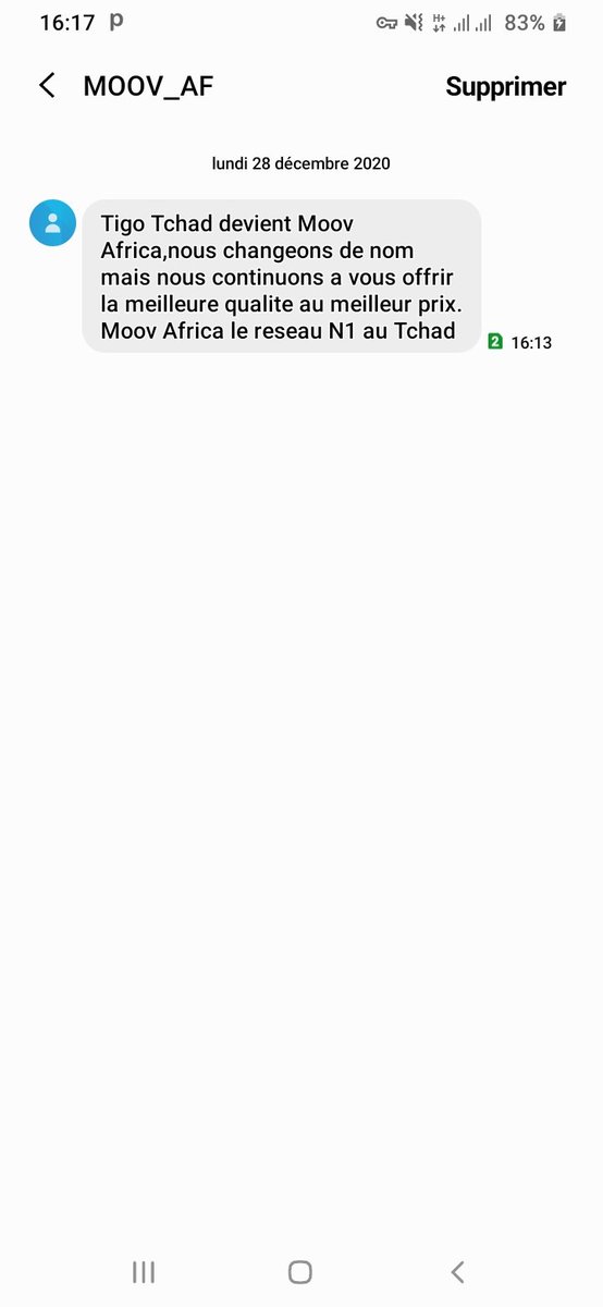 Barka A. BRÉMÉ tweet media