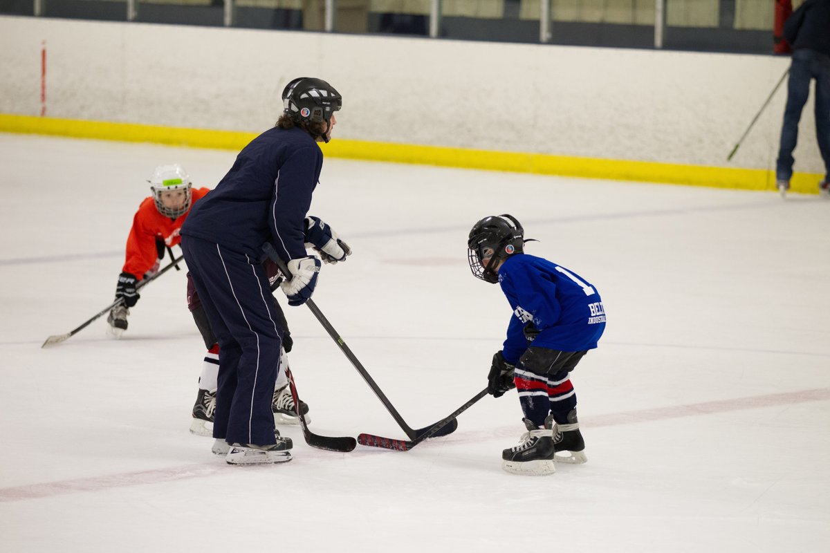 Today, we received further updates from the State of Minnesota on the return of organized sports. Highlights include:
- Practices may resume Jan. 4
- Games may resume Jan. 14
- Face coverings required at all times
- No spectators
- Pods of 25
Details: ow.ly/wngm50CVDRp