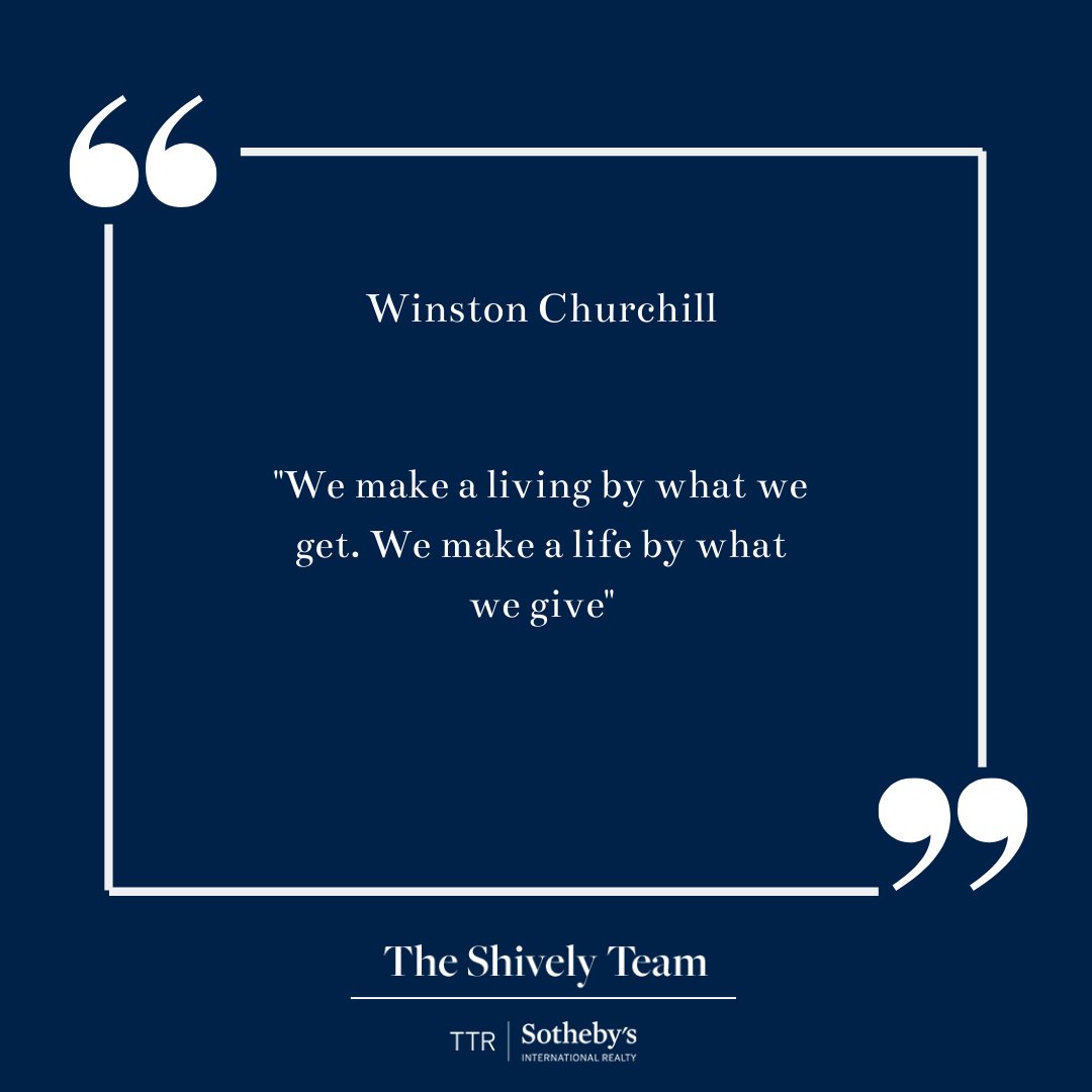 #MondayQuote #MotivationalMonday #MotivationalQuote #RealEstate