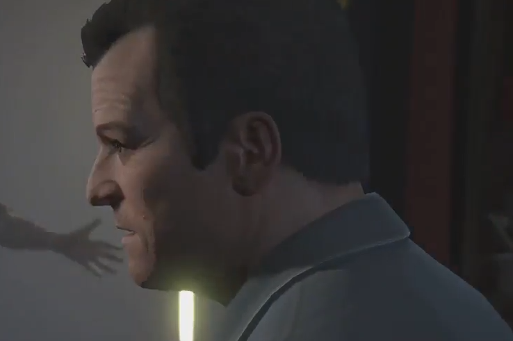 Ugh no dad, it's a cartoon internet thing who do funny voices online.