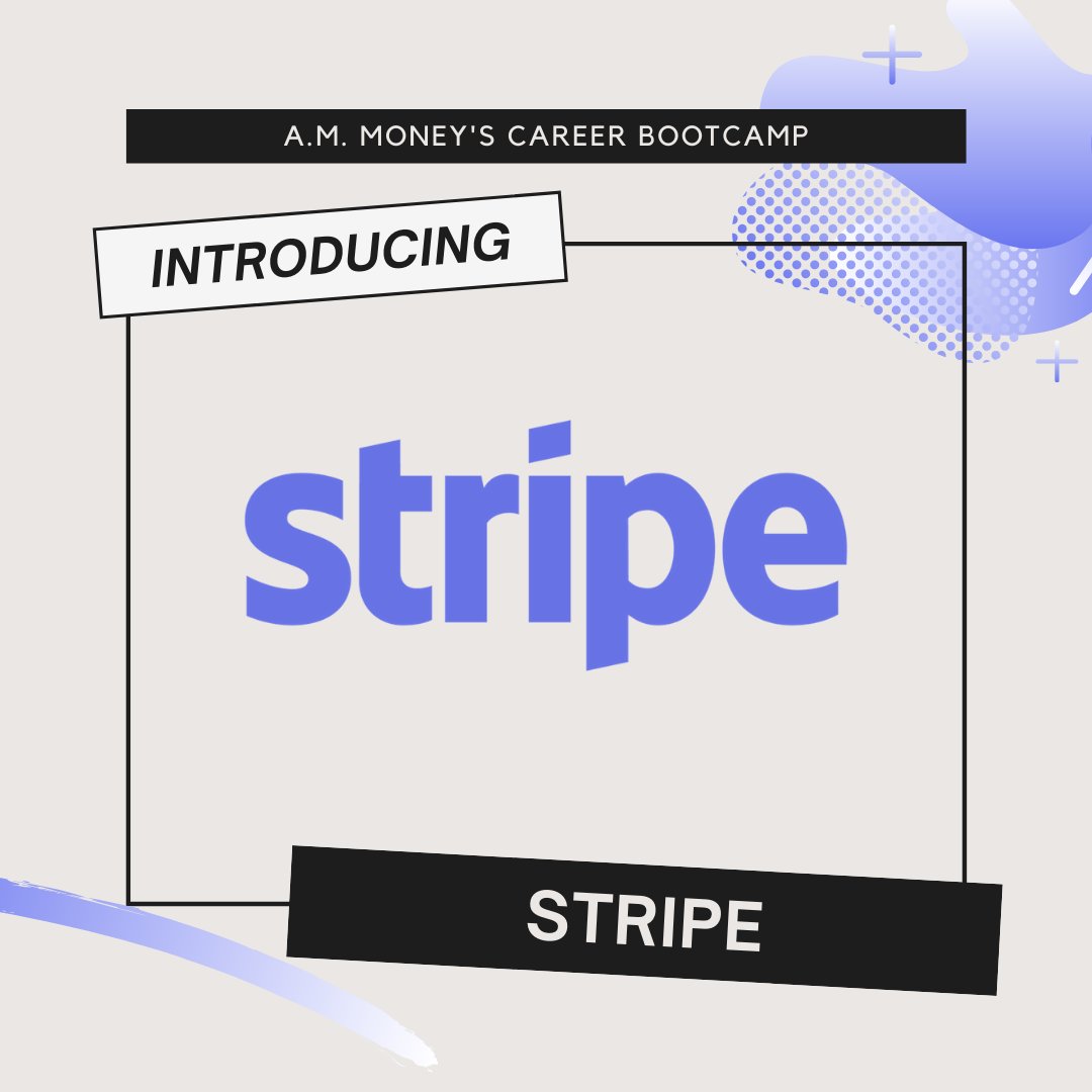 AM MONEY tweet media