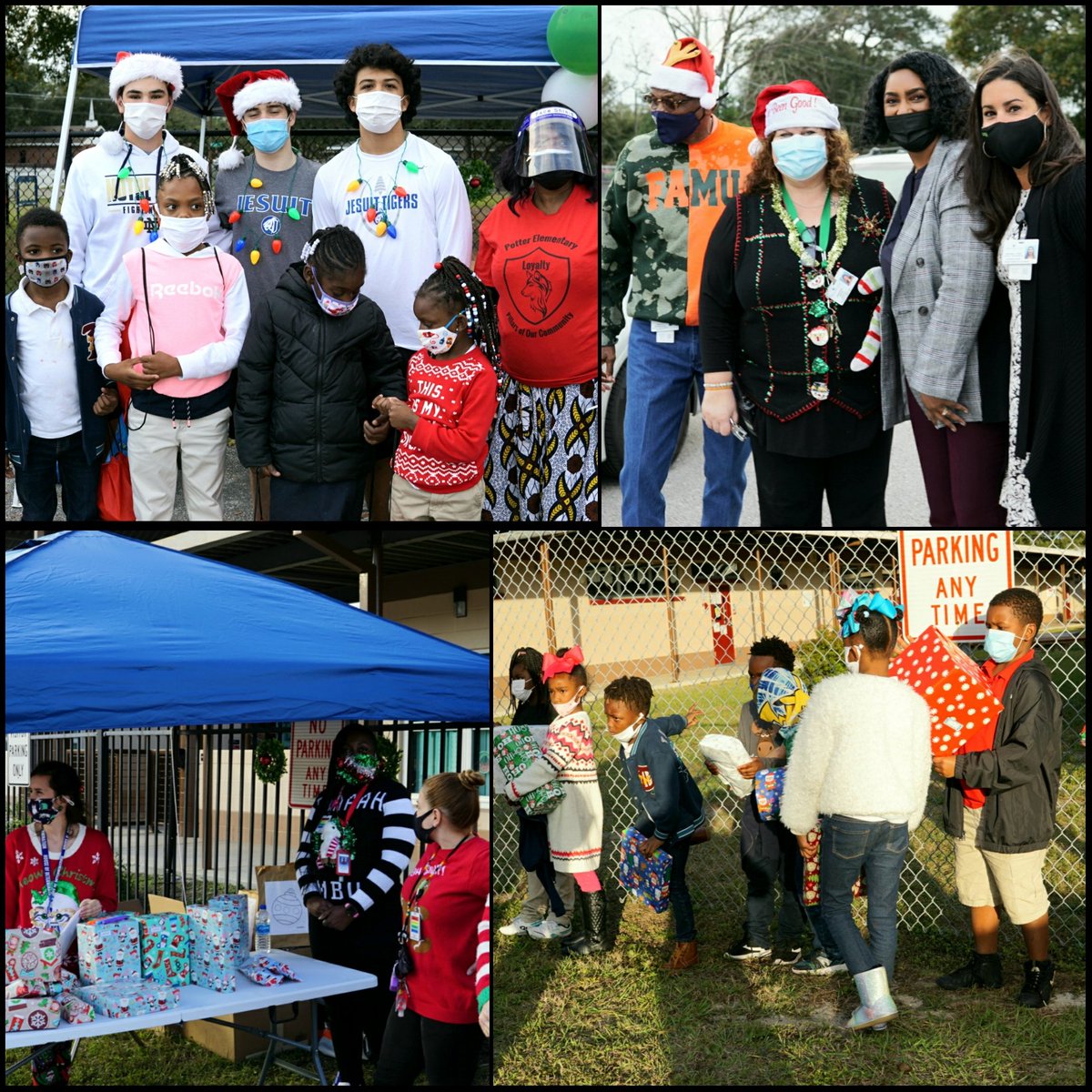 Where Love Grows (@wherelovegrows_) on Twitter photo We couldn't celebrate the holidays like we normally do but still had an unforgettable time at <a href="/PotterEagles/">Potter Elementary</a> Elementary! We helped donate groceries, gifts, books, desserts, & hot chocolate. <a href="/Community_Sch/">Community Schools in Hillsborough Schools</a> <a href="/HillsboroughSch/">Hillsborough Schools</a> #tampa #TampaBay #grateful #Thankful #HappyHolidays #recap We couldn't celebrate the holidays like we normally do but still had an unforgettable time at <a href="/PotterEagles/">Potter Elementary</a> Elementary! We helped donate groceries, gifts, books, desserts, & hot chocolate. <a href="/Community_Sch/">Community Schools in Hillsborough Schools</a> <a href="/HillsboroughSch/">Hillsborough Schools</a> #tampa #TampaBay #grateful #Thankful #HappyHolidays #recap