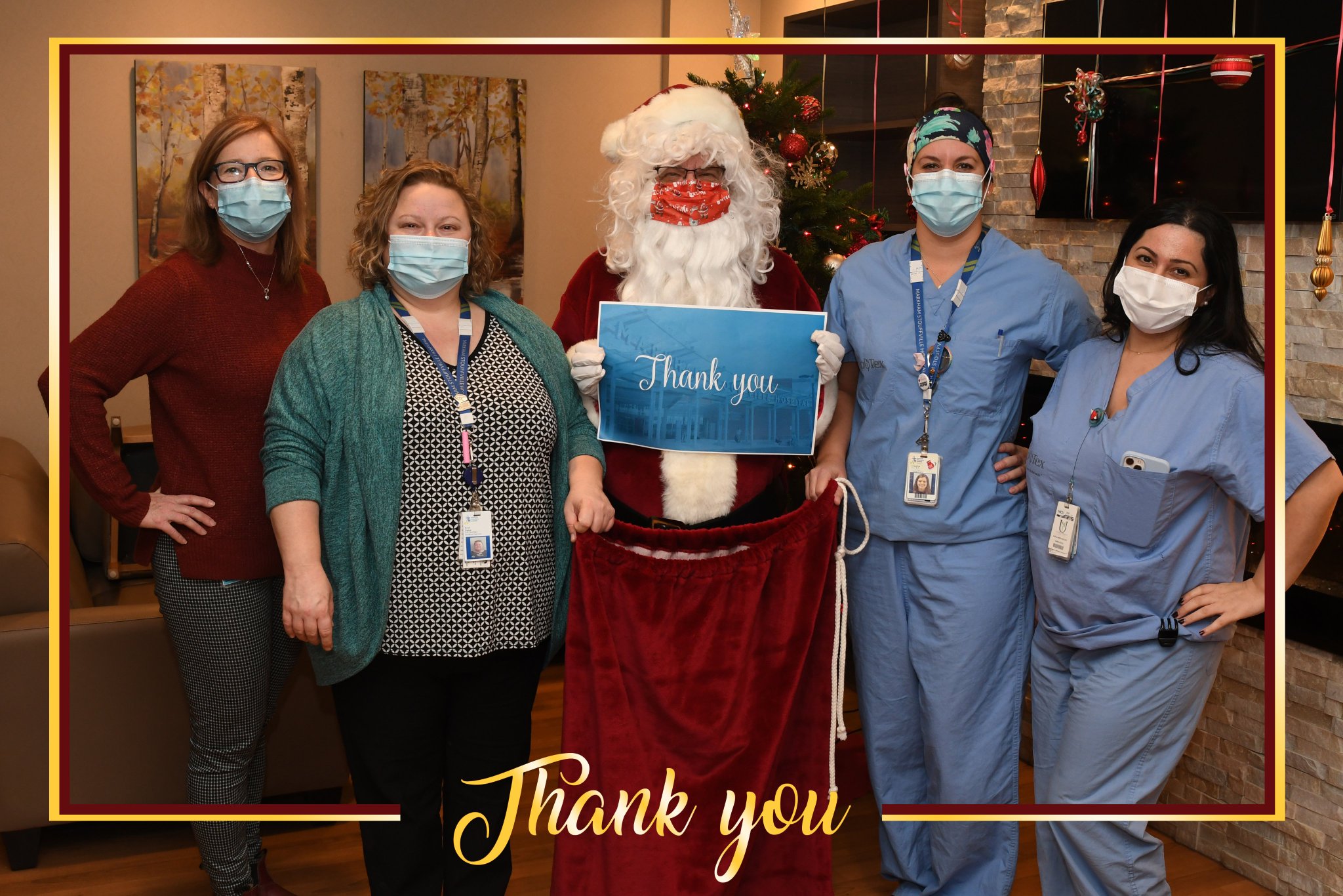 Markham Stouffville Hospital on Twitter "We have received so many