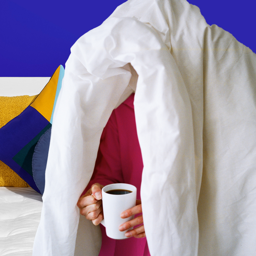 SimmonsCanada's tweet photo. Undercover mattress lover. Just waiting for 2021…
*
*
*
Infiltre les couvertures en attendant 2021… https://t.co/GLsm5oUdXS