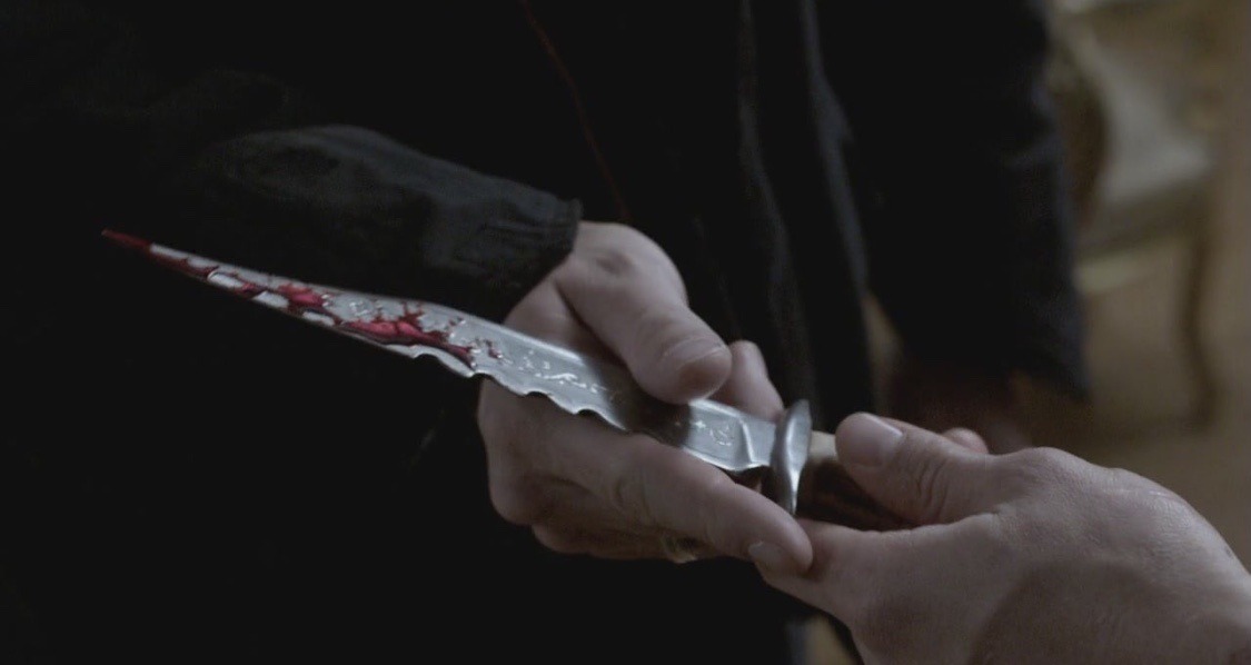 im aware this is michael dean but it counts dammit