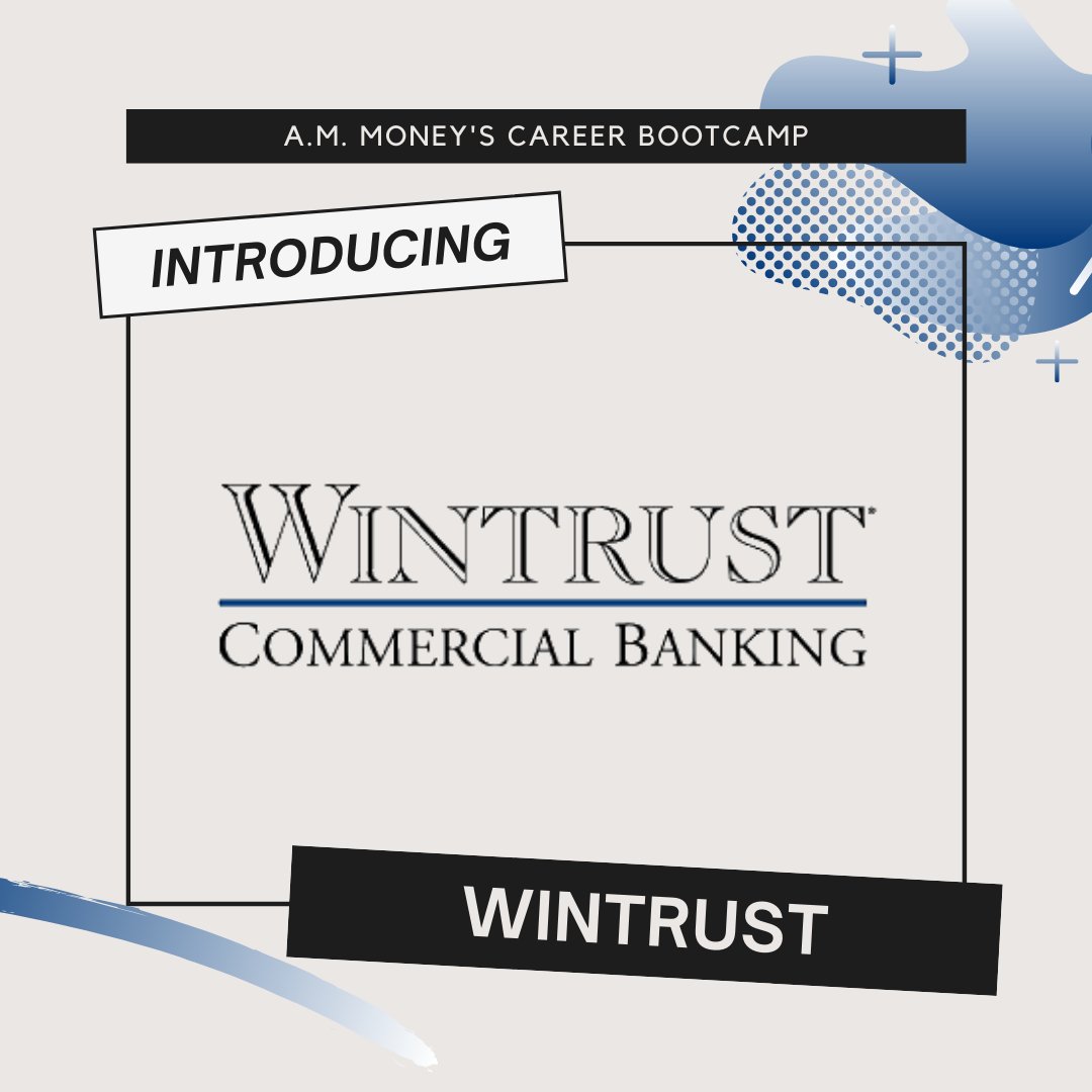 AM MONEY tweet media