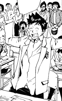 he ♡ thats the tweet 