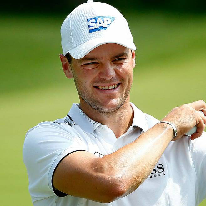  Happy Birthday! - Two-time major champion Martin Kaymer celebrates his 36th birthday today! 