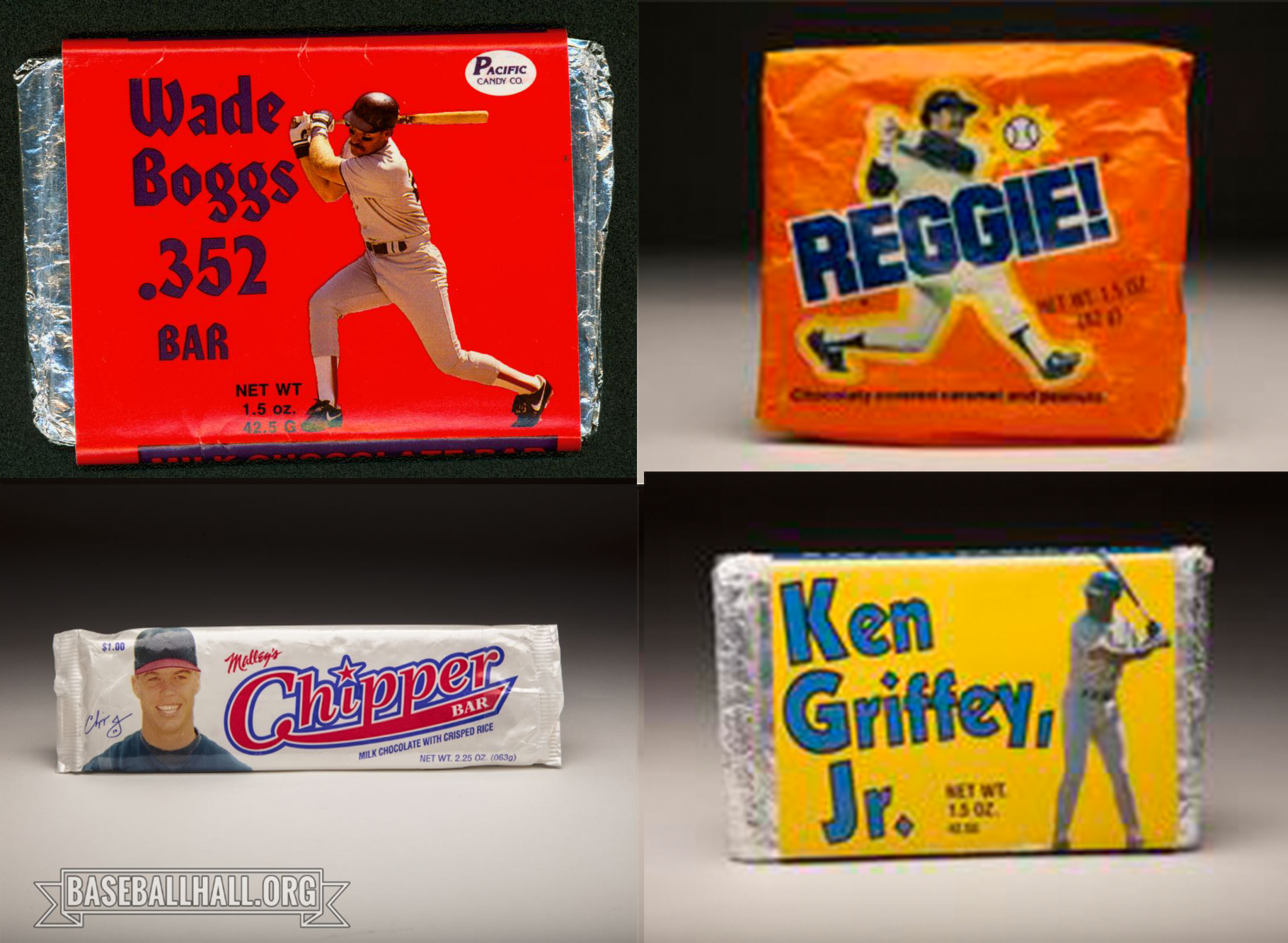 Classic Candy Bars We Wish They'd Bring Back, 46 OFF