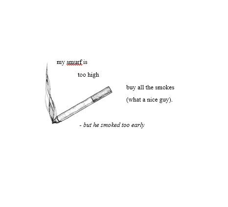 redditdota2's tweet photo. My wife has been taking notes on things I've been saying in @DOTA2... and turned them into rupi kaur poems. https://t.co/Vr18jS4wCB #dota2 https://t.co/Ky1Mh0rXOi