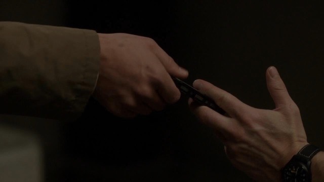 im aware this is michael dean but it counts dammit