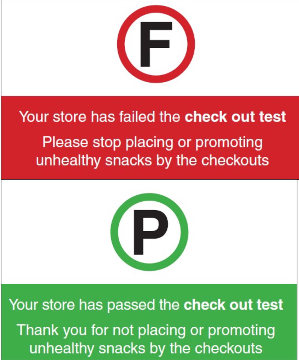 MalcolmClark77's tweet photo. Historic campaign win today: @DHSCgovuk confirming curbs on junk food price & location promotions.
I started campaigning on #junkfreecheckouts 9yrs ago @childrensfood. Following in footsteps of @christineehaigh, @Gaia_Nutrition, Iona Lidington et al. Long road to policy change! https://t.co/VPu1IcoLXh