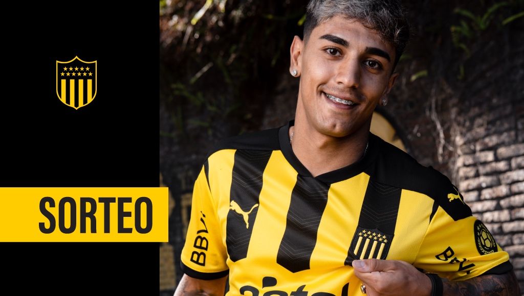 🚨 SORTEO 🚨 
✨ ¿Querés la nueva camiseta 
🚂 𝕹𝖚𝖊𝖘𝖙𝖗𝖔 𝕺𝖗𝖎𝖌𝖊𝖓 ⚠️?

✔️ Participá haciendo RT 🔄 y comentando tu número de soci@.

▶️ Tienen tiempo de participar hasta el 30/12 inclusive. 

▶️ Los ganadores serán anunciados en nuestro sitio web oficial.