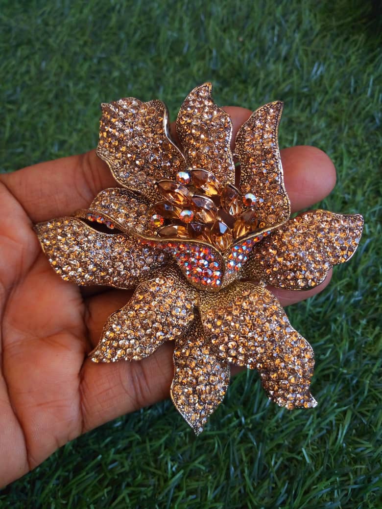 Moc_Jewels's tweet photo. Bold brooches for the daring woman. 3,000NGN each https://t.co/y3s23ghIzU