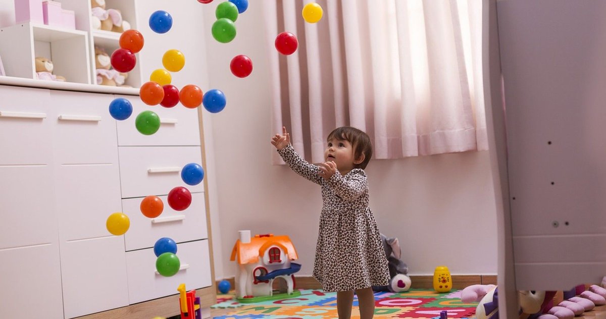 teachmy's tweet image. See The Rainbow: Teaching Your Toddler Colors @babygaga #teachingcolors babygaga.com/teaching-toddl…