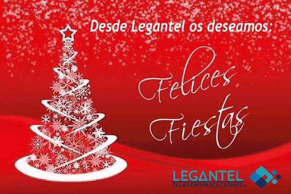 Legantel's tweet photo. Felices fiestas! https://t.co/7w4ILqVfu7