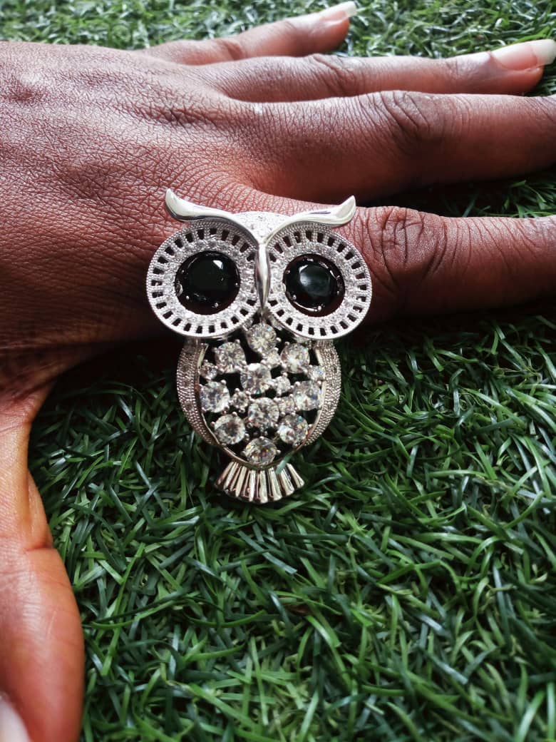Moc_Jewels's tweet photo. Guess what, we have smaller brooches too and its just 1,500N per one 😜 https://t.co/2lUSKnlnpg