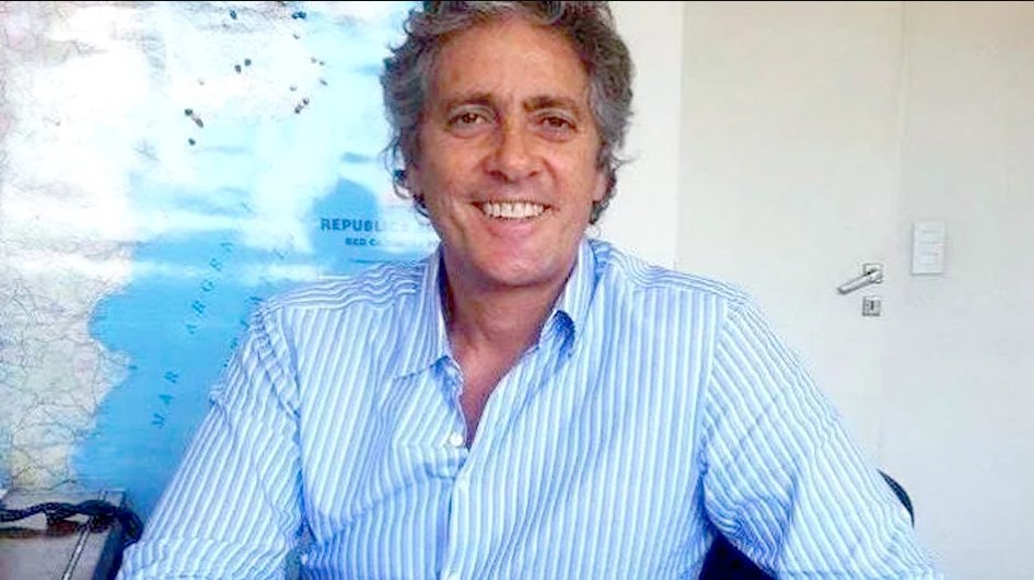 ✔️ "Argentina tiene una demanda potencial de 2 millones de empleos. Los empresarios tienen proyectos bajo el brazo, pero si no modificamos las condiciones, no los concretarán".

🎙️ Escuchá la entrevista a <a href="/BestaniAle/">Ale Bestani</a>, del #MovimientoNacionalPyme. 

identidadpyme.com/bestani-las-py…