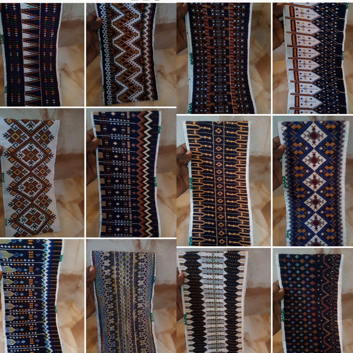 Mds_Edition's tweet photo. New Arrivals.
High Quality Tangarans & Bongols
WholesalePrice
Free home delivery
DM for more enquires
Tule My 2021 Chelsea Lampard Aston Villa #UndefeatedErica Uber Iheanacho Mr B #Burnaboy #mondaythoughts #ActivateParty #BinanceResolution #Ghana #cyril #level3 #9YearsWithCHEN https://t.co/ov2lBSVhuZ