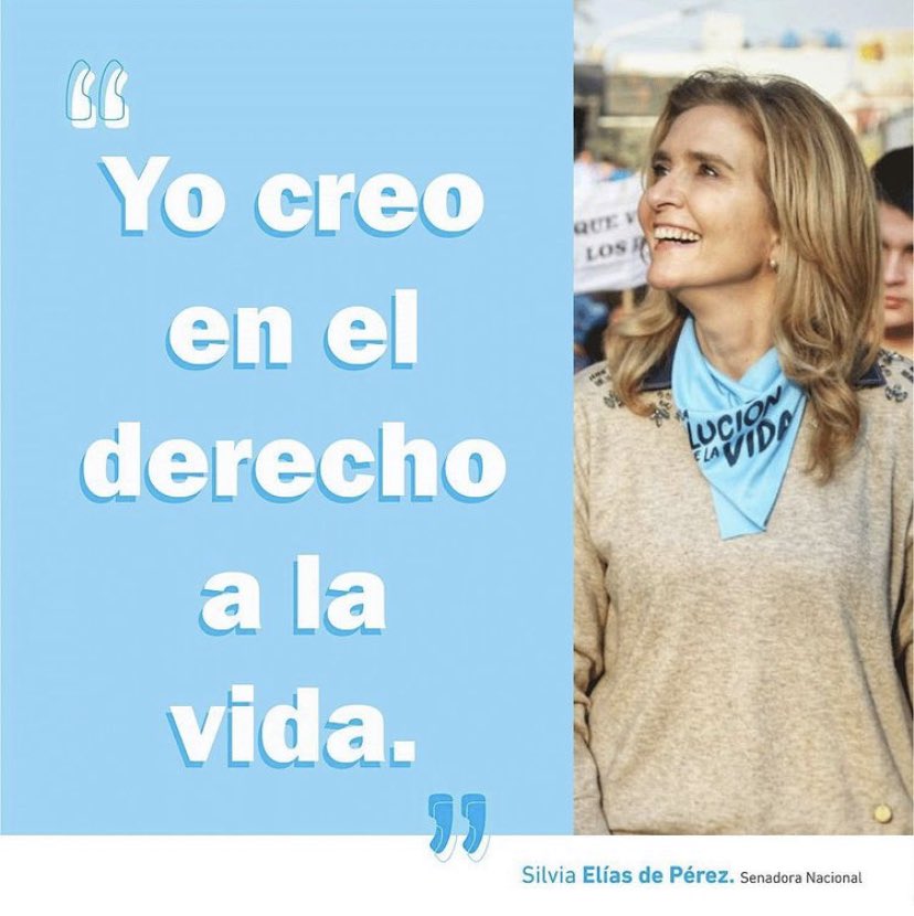 RadicXlavida's tweet photo. Vamos Senadora @SilviaEdePerez!💙 los @RadicXlavida estamos agradecidos por su representación en el Senado. La vida y la Constitución Nacional son banderas que el radicalismo debe llevar siempre adelante. 
#MayoriaCeleste 
#SalvemosLasDosVidas https://t.co/zuNByARx3w