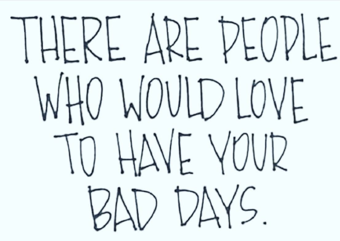 scottmcgohan's tweet photo. Maybe we can treat the world around us better than the world treated us..... https://t.co/0u0teyK8zR