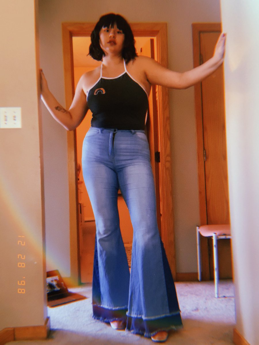 NativeKidtm's tweet image. ✨💥 don’t touch me, I’m a real live wire 💥✨