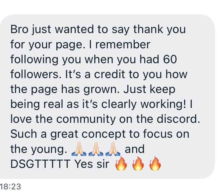 I give out my *tips* completely free!

Can i just ask you tell a friend to tell a friend about Stocksforyoungies!

Im trying to take over and help young investors build wealth!

A simple retweet is appreciated 😆

#StocksForYoungies