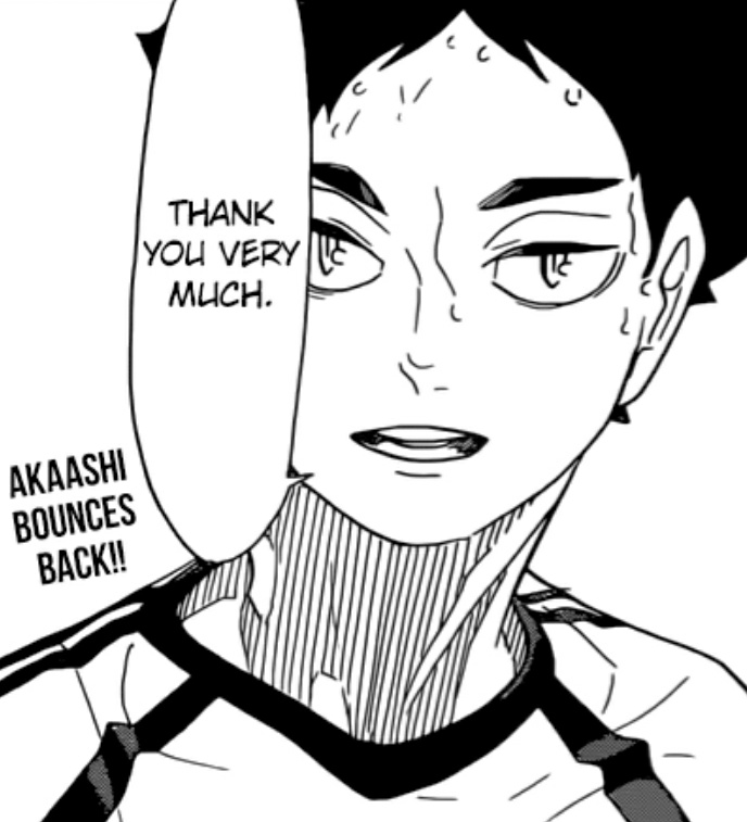 How are we doing bokuaka nation 