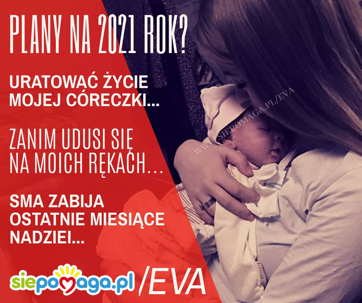 DobroWracaMG's tweet photo. BŁAGAM o RT ❗Moja Córka walczy o ŻYCIE. Jesteśmy zrozpaczeni. Ludzie nas wyganiają do swojego kraju - mówią, że nie jesteśmy tu mile widziani. Pomóżcie nam walczyć z SMA⬇️ https://t.co/gBqkczu3Da

Dziękuję Mama Evy. https://t.co/NIYt9pPlM1